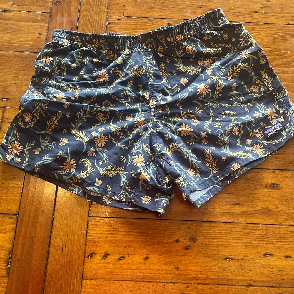 Patagonia Baggies Shorts
